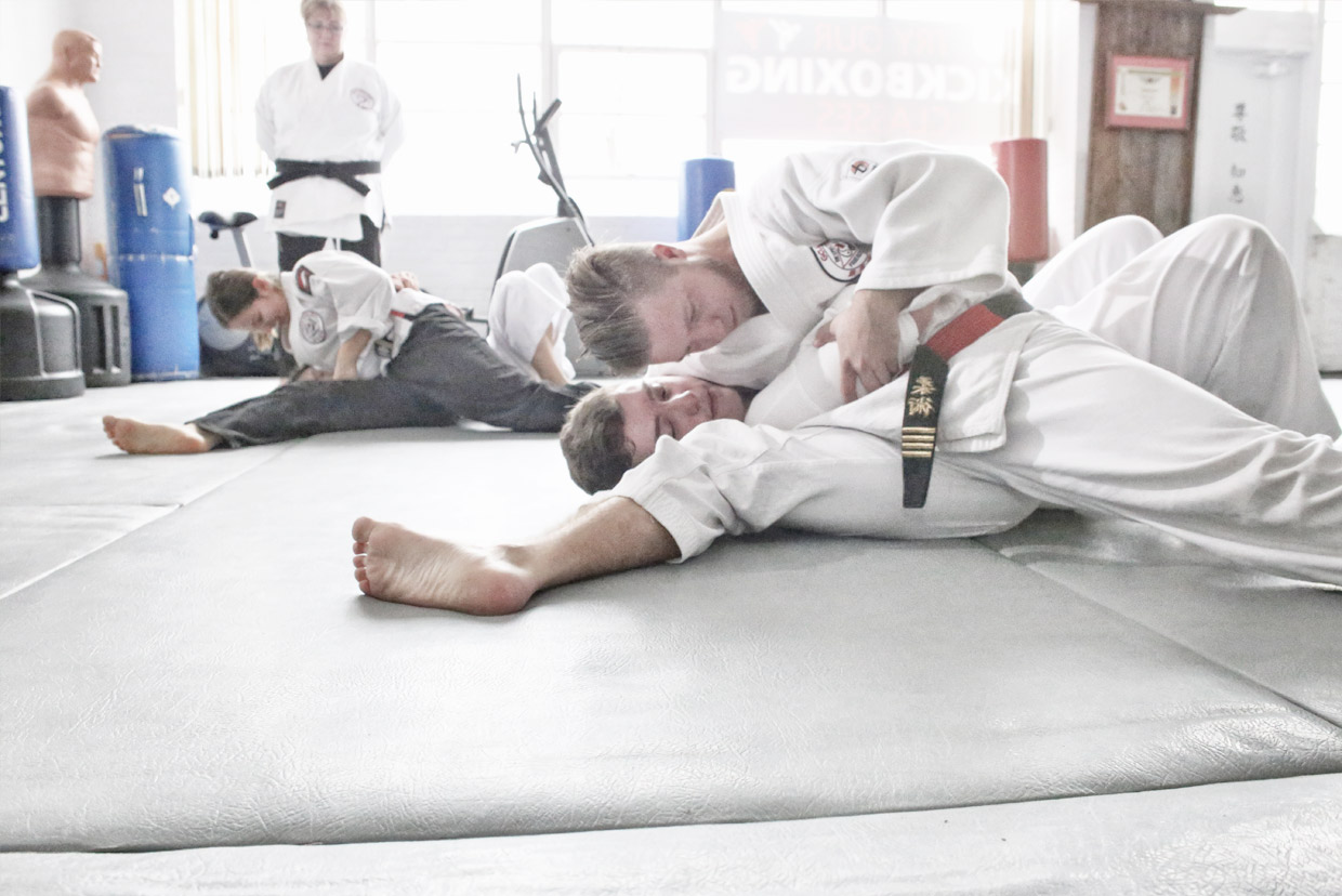 New Toronto Academy of Martial Arts New Toronto Academy of Martial Arts